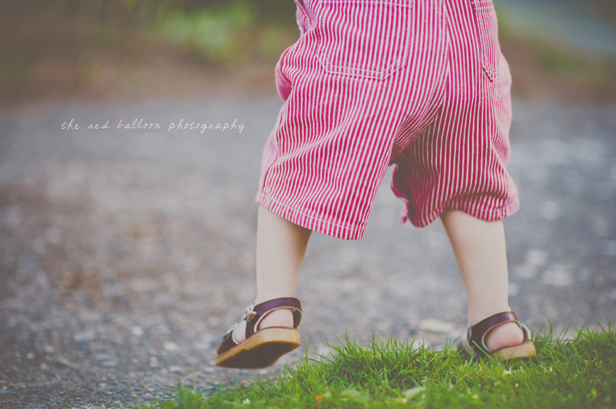 Kids Portrait Photography by Valeria Spring