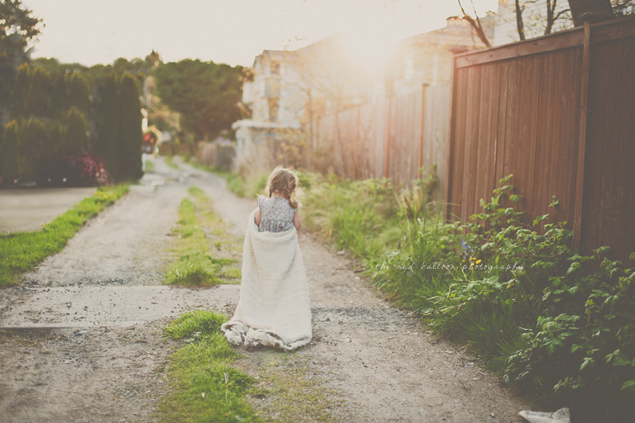 Kids Portrait Photography by Valeria Spring