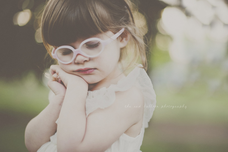 Kids Portrait Photography by Valeria Spring