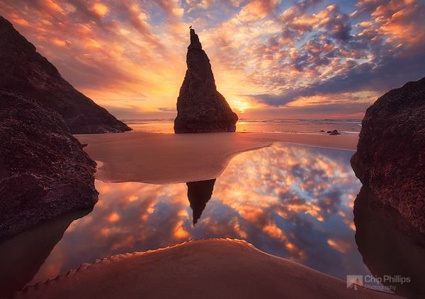 Interview with Landscape Photographer Chip Phillips