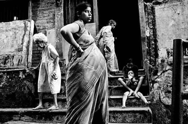 Interview with Street Photographer Kaushal Parikh