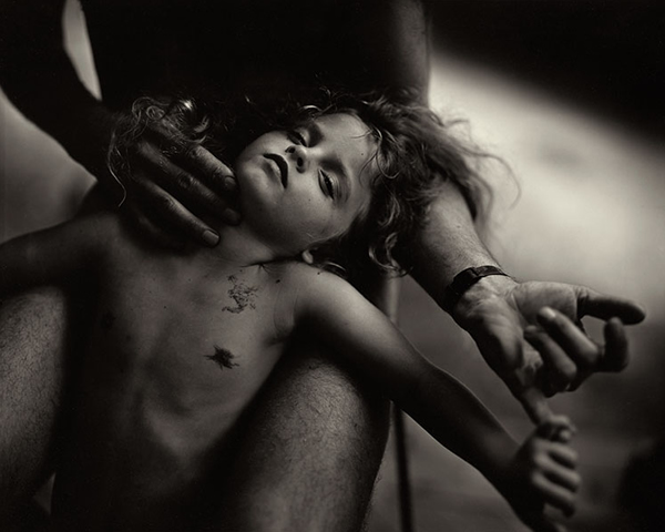 Interview with Sally Mann by ASX