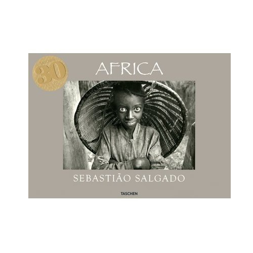 Sebastião Salgado: Africa