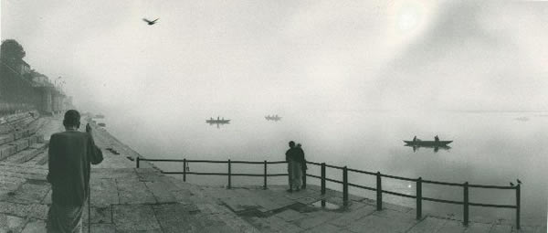 Pentti Sammallahti - Inspiration from Masters of Photography