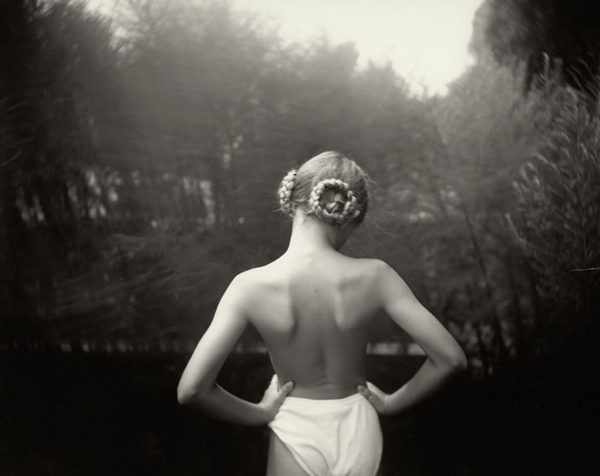 Family Pictures by Sally Mann