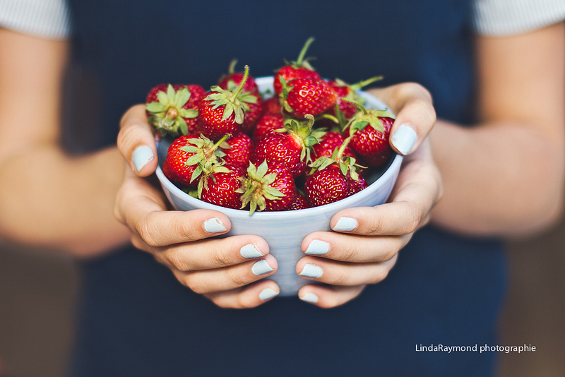 Creative Indoor Photography by Linda Raymond