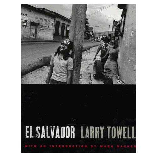 El Salvador (DoubleTake Book)