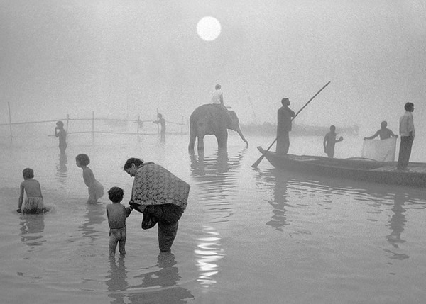 Sonepur Mela, India