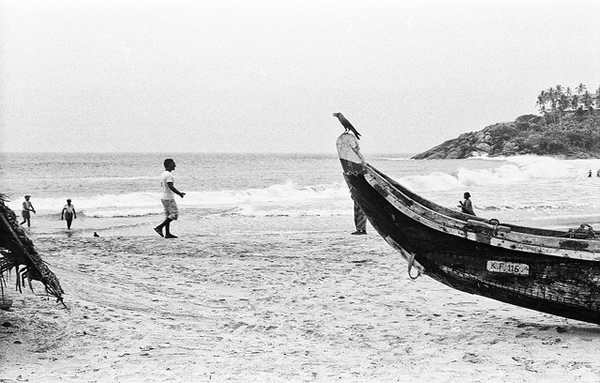 Kovallam Beach | South Trip 2013