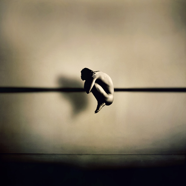 Interview with Fine Art Photographer Martin Stranka