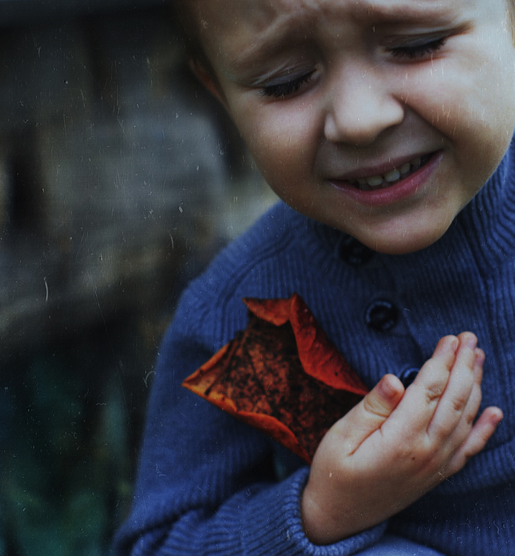 The Purity of Children, Kids Photography by Elena Gromova