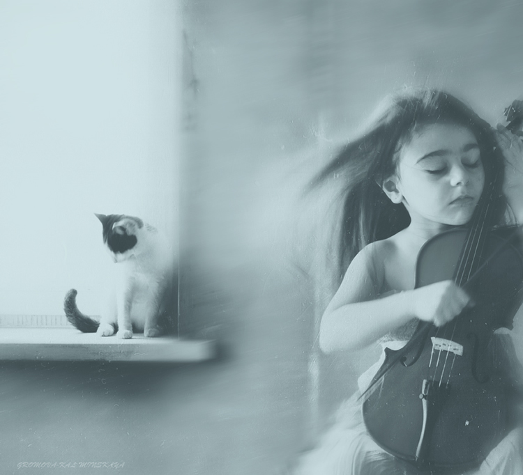 The Purity of Children, Kids Photography by Elena Gromova