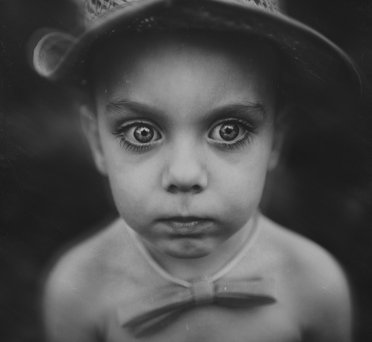 The Purity of Children, Kids Photography by Elena Gromova