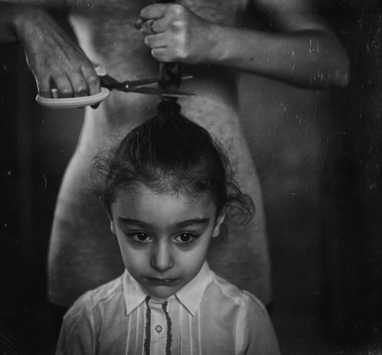 The Purity of Children, Kids Photography by Elena Gromova