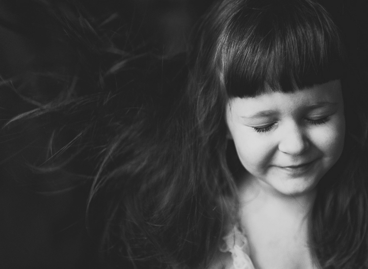 The Purity of Children, Kids Photography by Elena Gromova