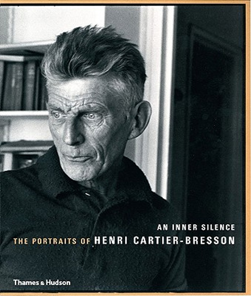 An Inner Silence: The Portraits of Henri Cartier-Bresson