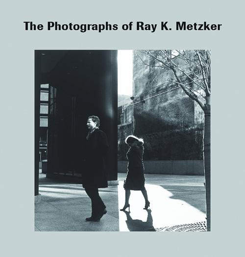 The Photographs of Ray K. Metzker (Nelson-Atkins Museum of Art)