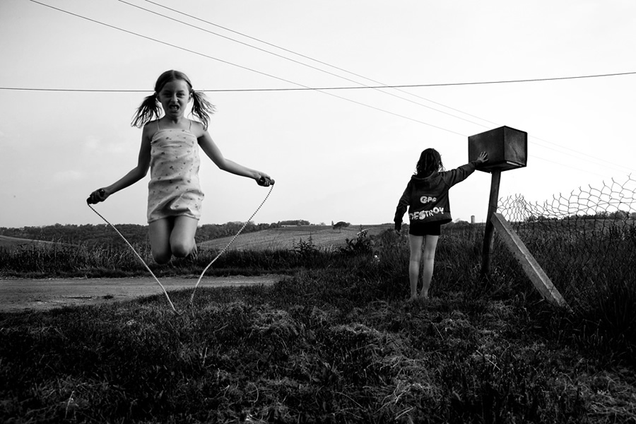 Fine Art Portraits by Alain Laboile