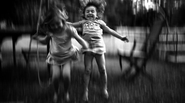 Fantastic Family Photography by Alain Laboile