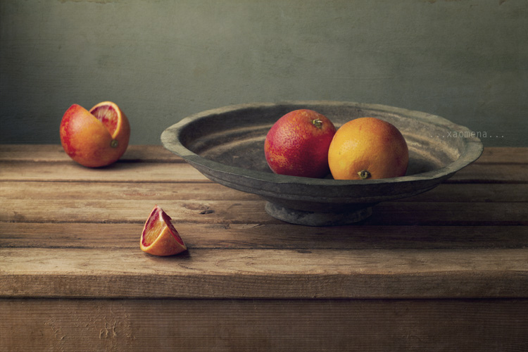 Still Life Fine Art Photography by Anna Nemoy