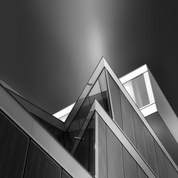 Actelion, Basel, by architects Herzog & de Meuron