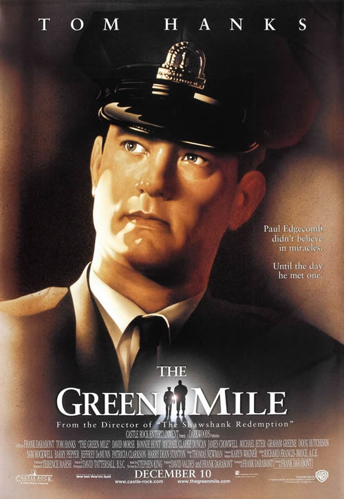 The Green Mile (1999)