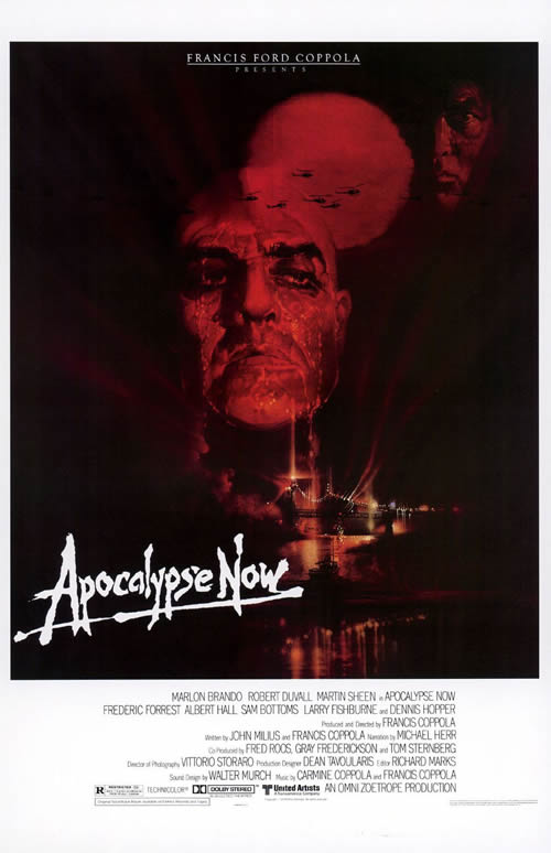 Apocalypse Now (1979)