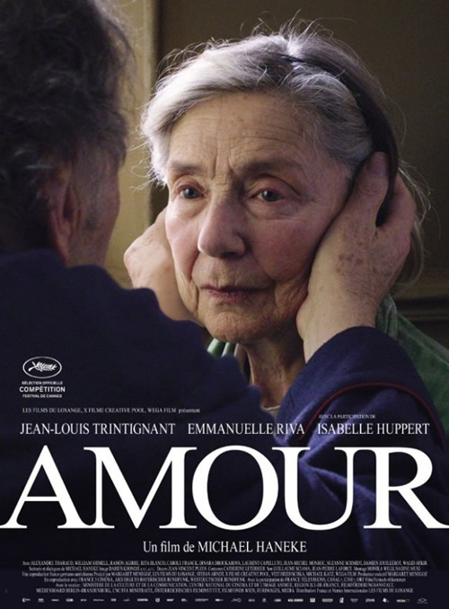 Amour (2012)