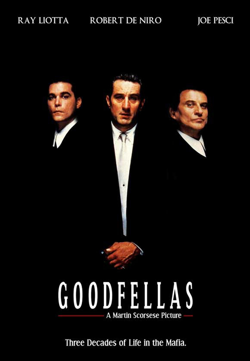 Goodfellas (1990)