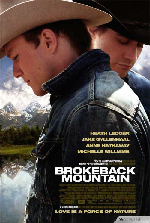 Brokeback Mountain (2005)