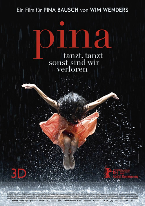 Pina (2011)