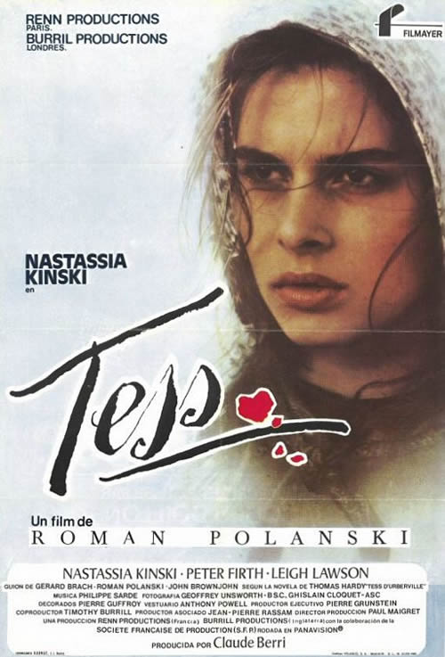 Tess (1979)