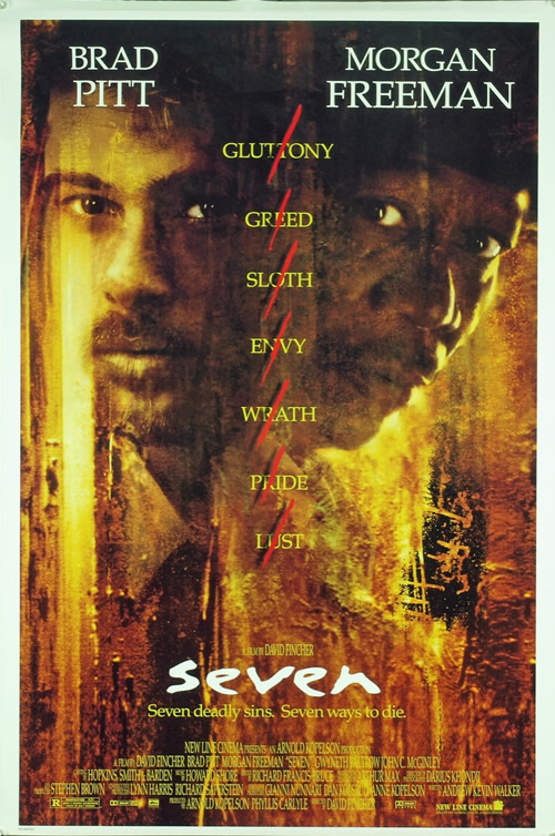 Se7en (1995)