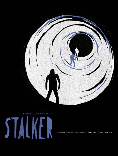 Stalker (1979)