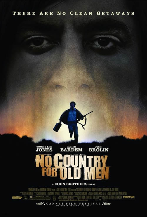 No Country for Old Men (2007)