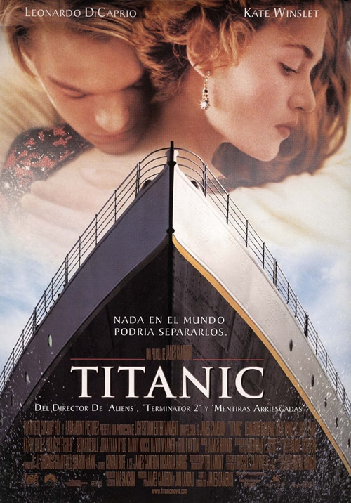 Titanic (1997)