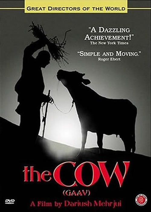 The Cow (1969)