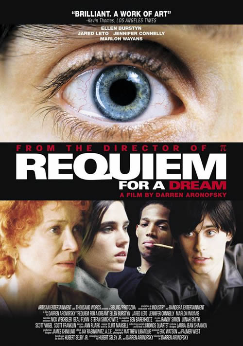 Requiem for a Dream (2000)