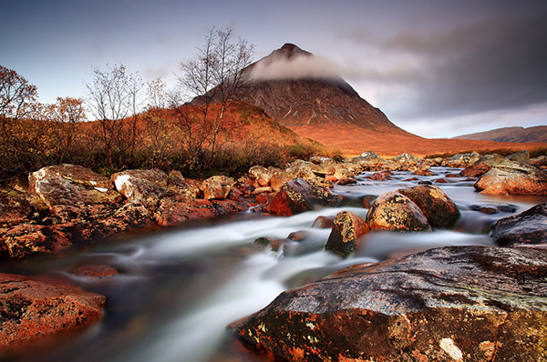 Angus Clyne - The Best Landscape Photographers