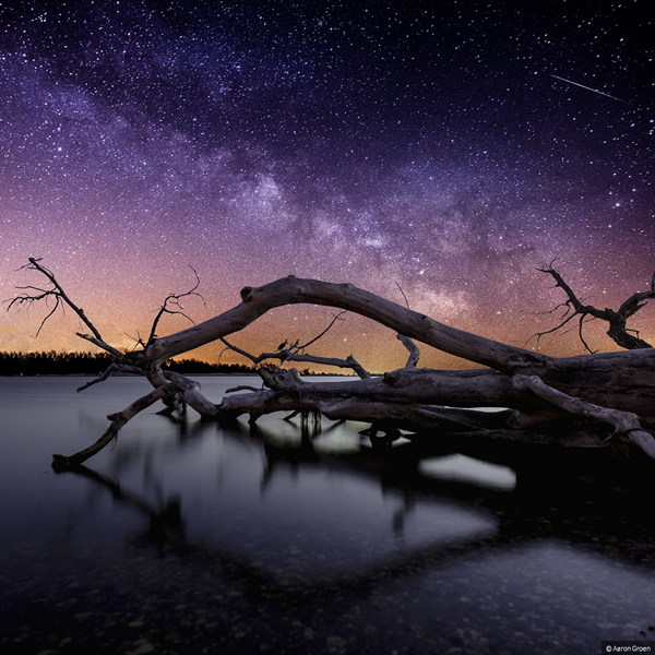 Aaron Groen - The Best Landscape Photographers