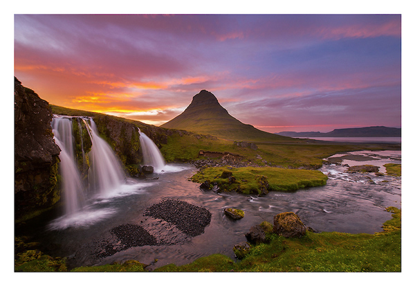 Joseph Rossbach - The Best Landscape Photographers