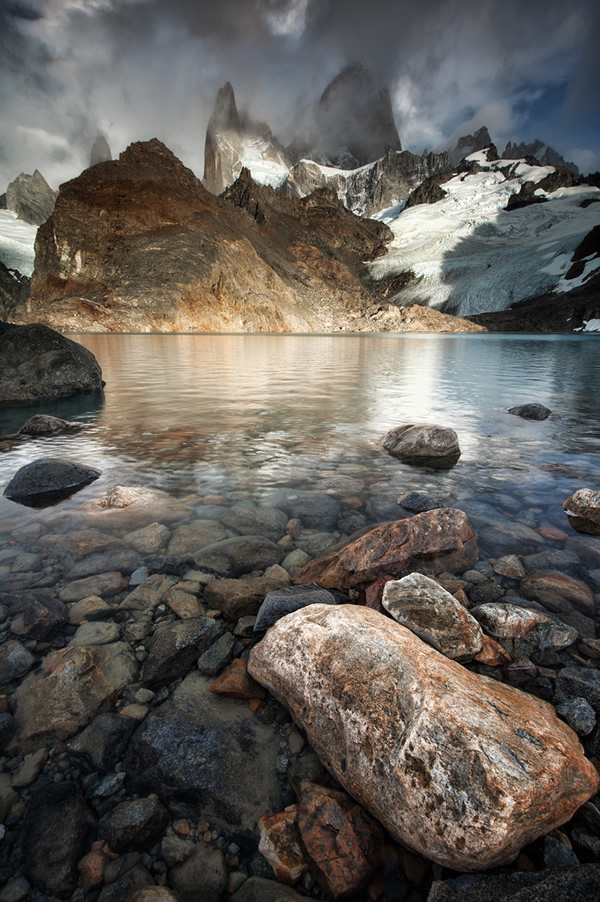 Thienthongthai Worachat - The Best Landscape Photographers