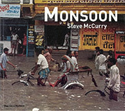 Monsoon by Steve McCurry