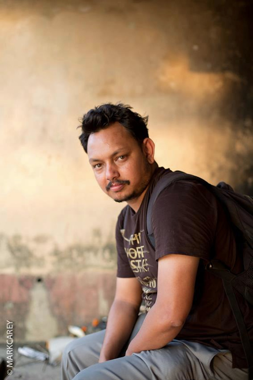 Swarat Ghosh Profile Picture