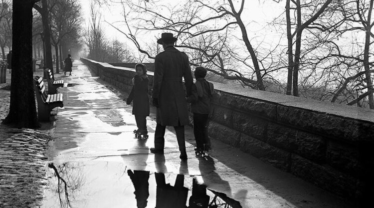 Vivian Maier – Inspiration from Masters of Photography