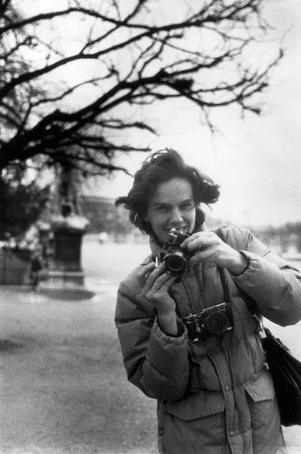 Martine Franck - Masters of Photography