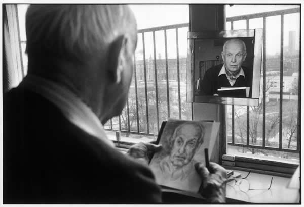 Martine Franck - Masters of Photography