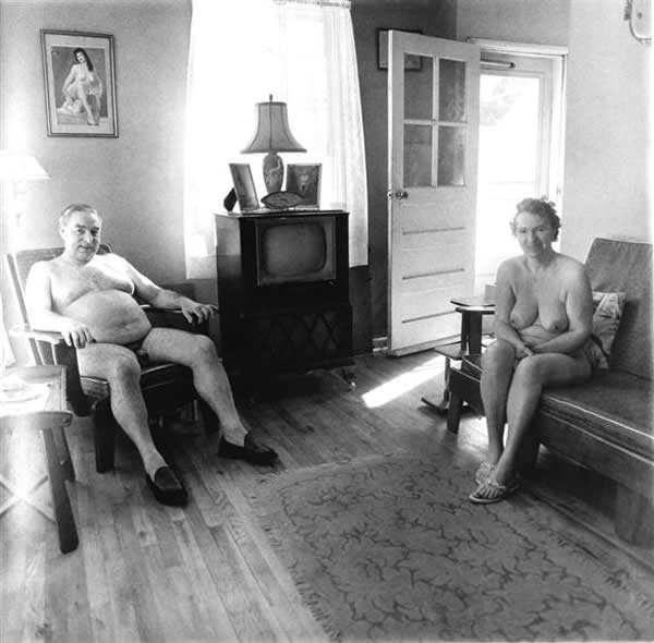 An Interview with Diane Arbus by ASX