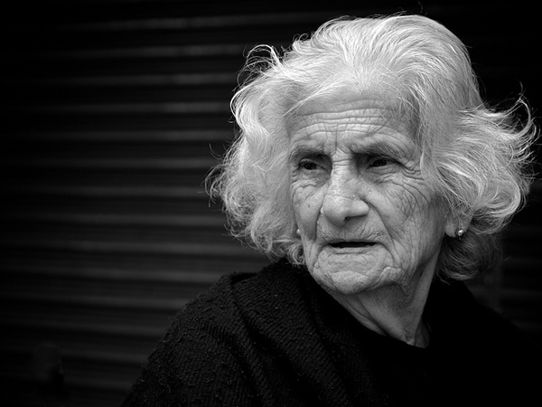 Street Faces by Thomas Leuthard