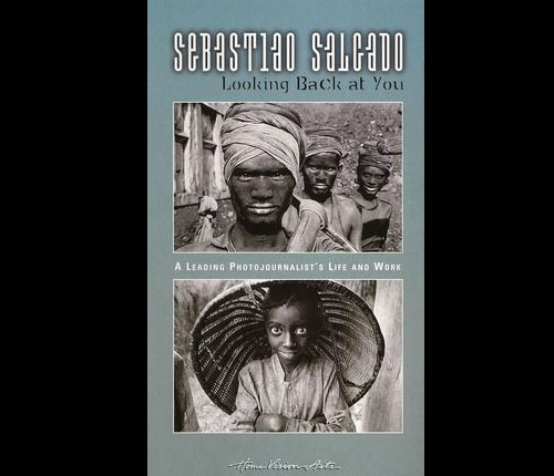 Sebastião Salgado - Looking back at you